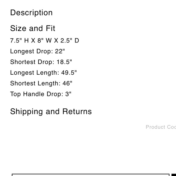 New💕Mansur Gavriel Circle cross body bag - Picture 4 of 8